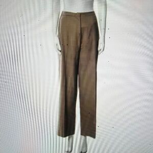 Loro Piana trousers - straight cut